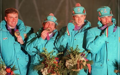 Sci di fondo, 30 anni fa il trionfo di Lillehammer