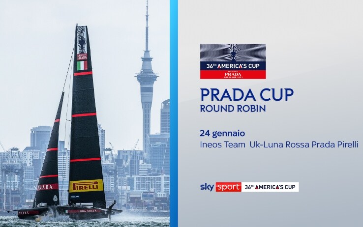 Prada Cup