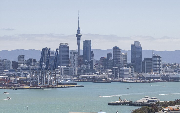 Covid, lockdown ad Auckland: rinviate le regate di Prada Cup con Luna Rossa | Sky Sport