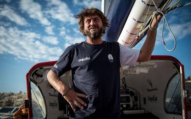 Transatlantic Race, vittoria per Giovanni Soldini