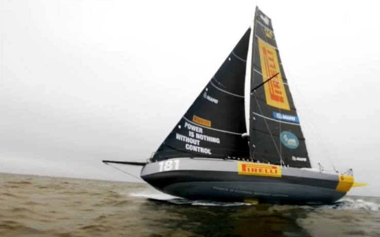 Route du Rhum