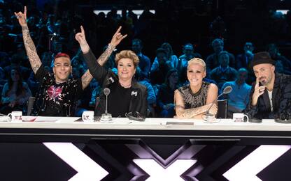 X Factor, stasera il quinto appuntamento Live