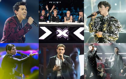 X Factor 2019, orari e dove vedere la semifinale