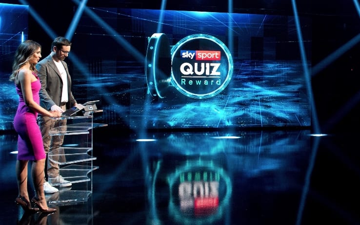 Sky Sport Quiz 
