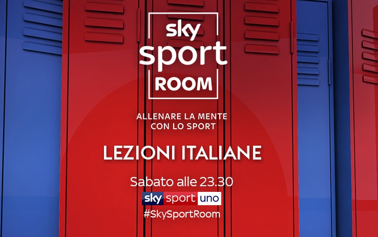 Sky Sport Room