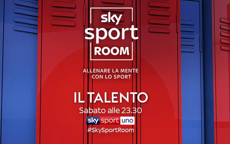 Sky Sport Room