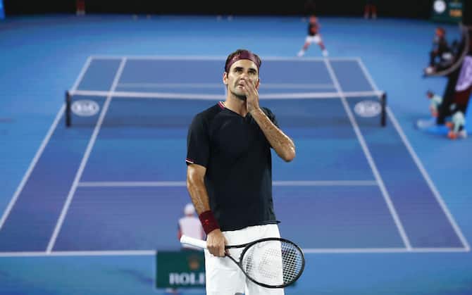 Quanti Challenge Si Possono Chiamare Nel Tennis