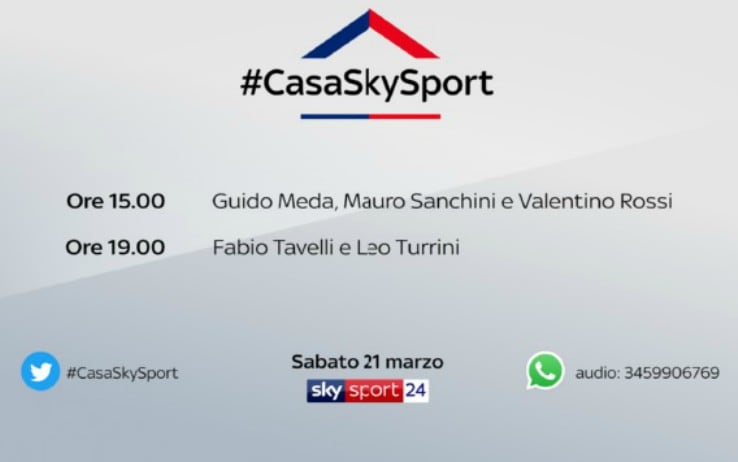 Casa Sky Sport Casa Sky Sport