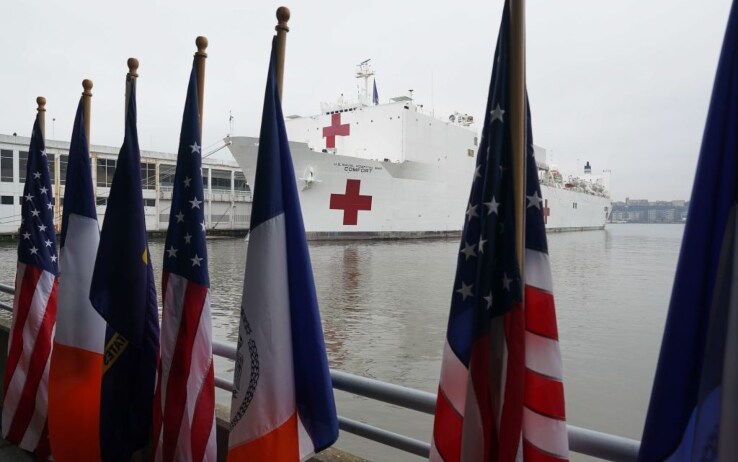 USA