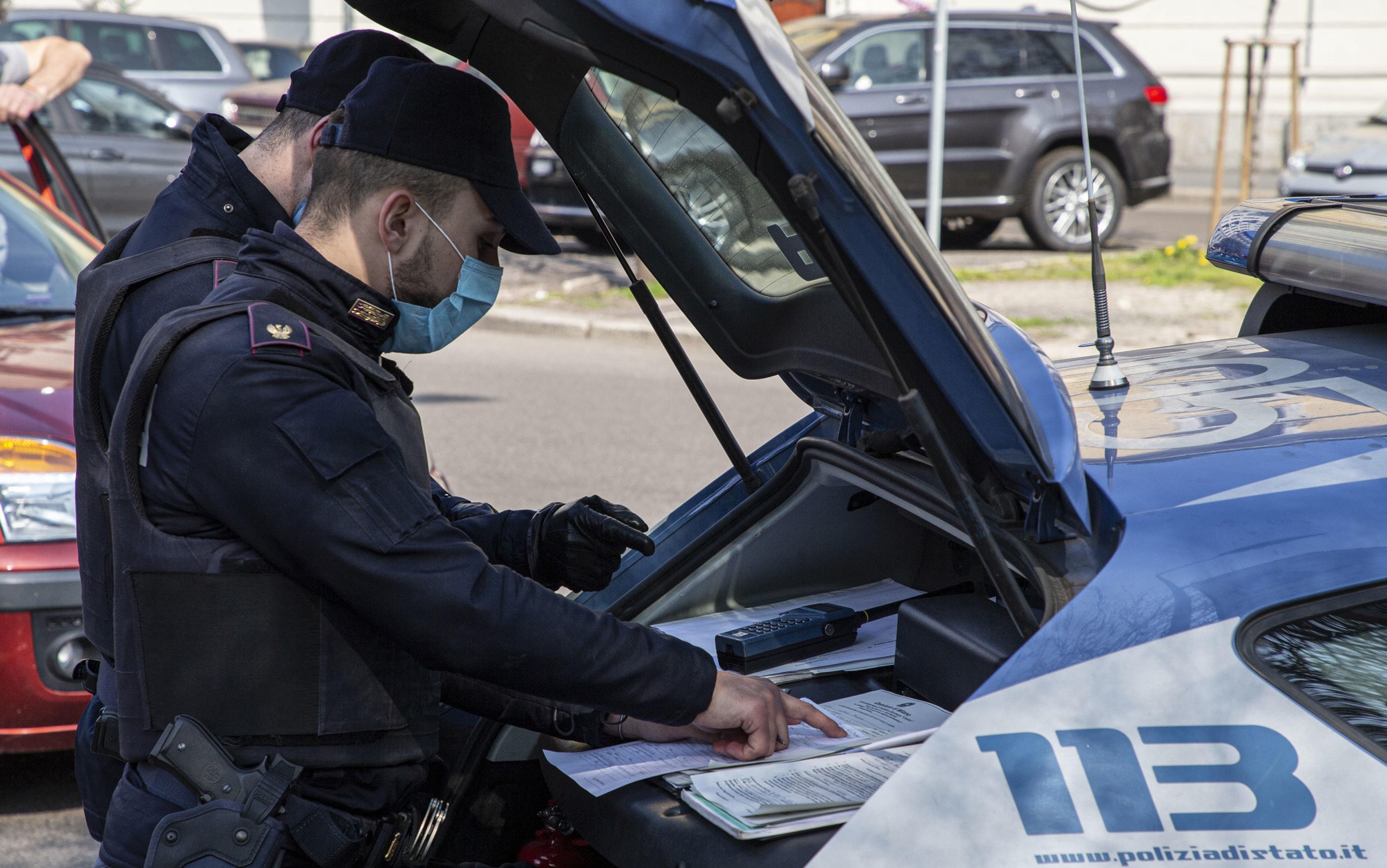 Autocertificazione Il Nuovo Modulo In Pdf Per La Fase 2 Sky Sport