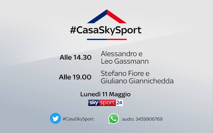 Casa Sky Sport