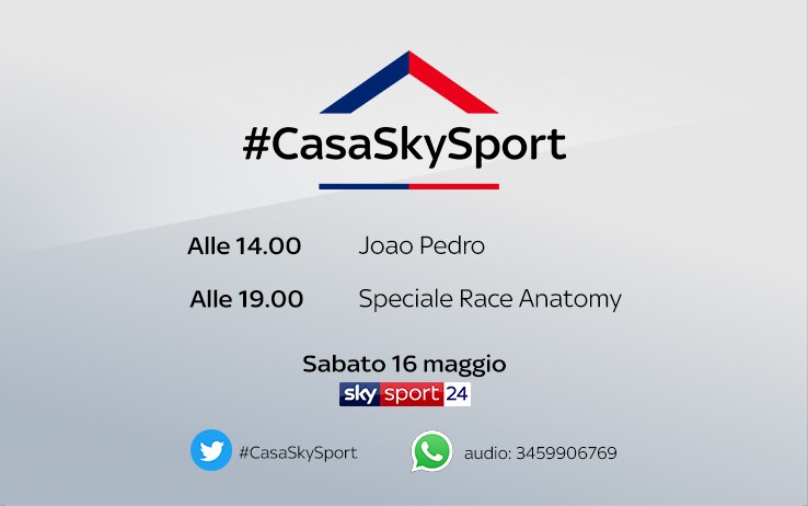 #casaskysport