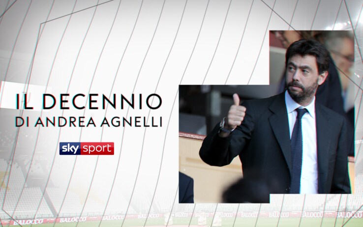 Speciale Agnelli