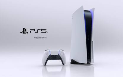Ecco la nuova PS5: tutto quello che c'è da sapere