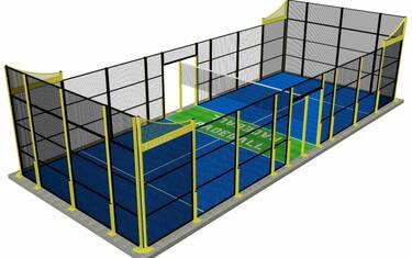 PadelBall