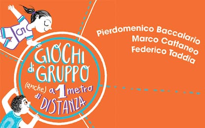 Giochi di Gruppo (anche) a 1 metro di distanza