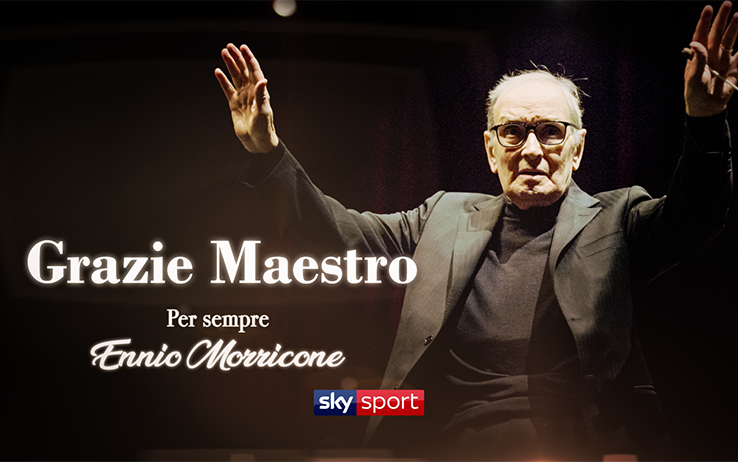 Morricone