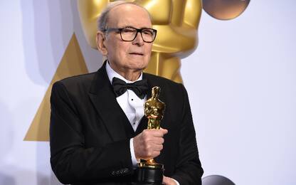 È morto il maestro Ennio Morricone: aveva 91 anni