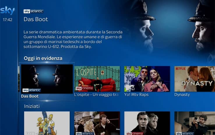 Con Sky Q Posso Vedere Il Digitale Terrestre