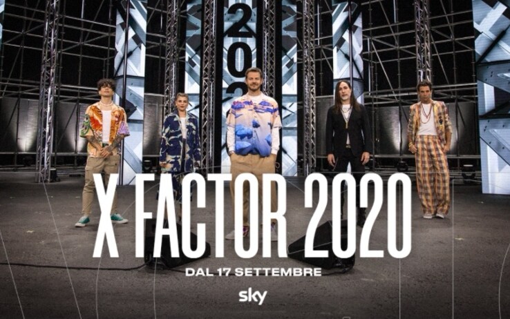 X Factor