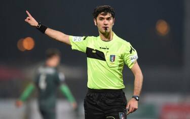 Lecce, duplice omicidio: morto arbitro di Lega Pro