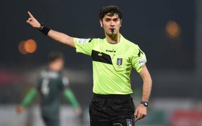 Lecce, duplice omicidio: morto arbitro di Lega Pro