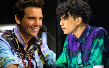 X Factor, i bootcamp di Hell Raton e Mika