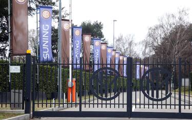 Inter, venerdì amichevole col Monza ad Appiano