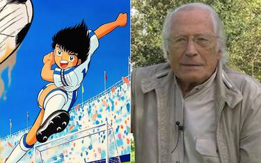Addio Matteucci, era la voce di Holly e Benji