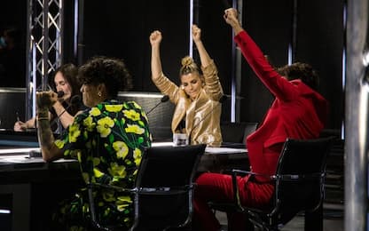 X Factor, secondo appuntamento con i Live