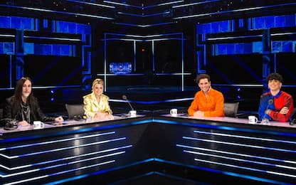 X Factor, appuntamento con la 4^ puntata dei Live