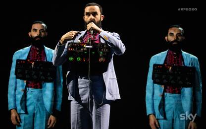 X Factor, dove vedere la 5^ puntata dei Live
