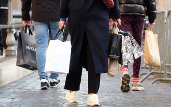 Black Friday a Roma Black Friday a Roma