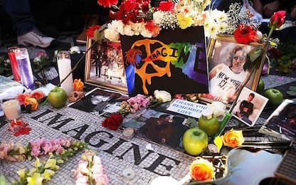 "Ucciso John Lennon": com'era il mondo nel 1980