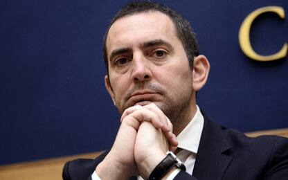 Spadafora: "Bonus per i collaboratori sportivi"