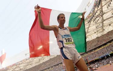 Schwazer invitato a Sanremo: gli ospiti sportivi