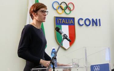 Sport e maternità: dal 2018 un fondo per le atlete