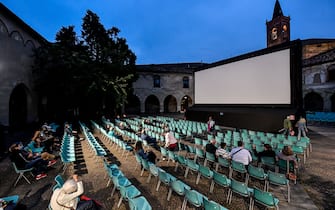 AriAnteo 2020, Milano riparte dal cinema all'aperto