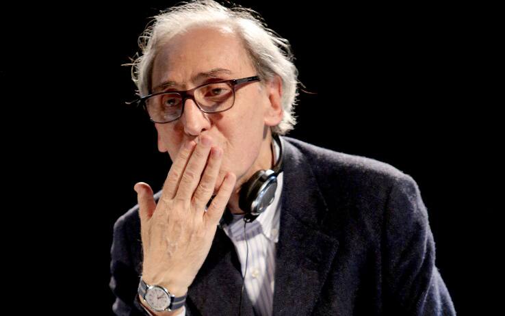 Morto Franco Battiato, il ricordo di Giorgio Porrà: 'Un ...