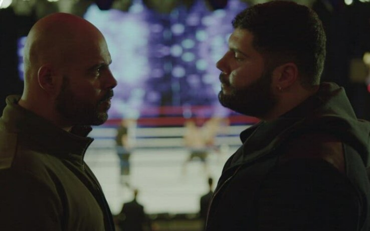 GOMORRA – STAGIONE FINALE: a novembre su Sky e NOW Gomorra