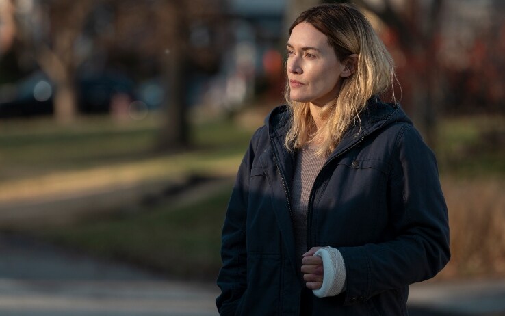 Omicidio a Easttown: sette candidature alla 73^ edizione dei Primetime Emmy Awards Omicidio a Easttown