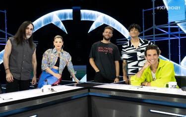 X Factor, stasera seconda puntata delle audizioni