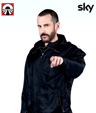 Il viaggio condotto da Costantino Della Gherardesca in arrivo nel 2022 su Sky e NOW Costantino Della Gherardesca