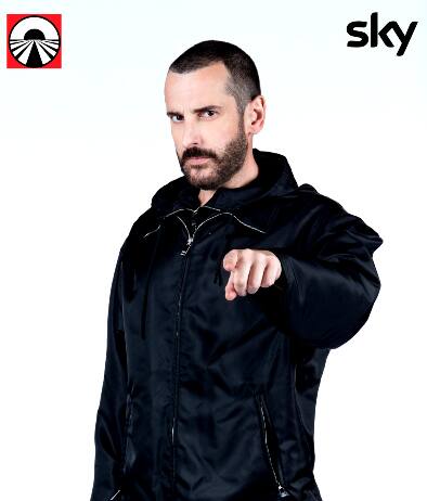 Il viaggio condotto da Costantino Della Gherardesca in arrivo nel 2022 su Sky e NOW Costantino Della Gherardesca