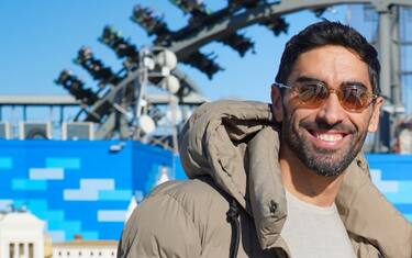 Magnini: "Martinenghi e Lamberti super"