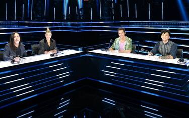 x factor 3 live