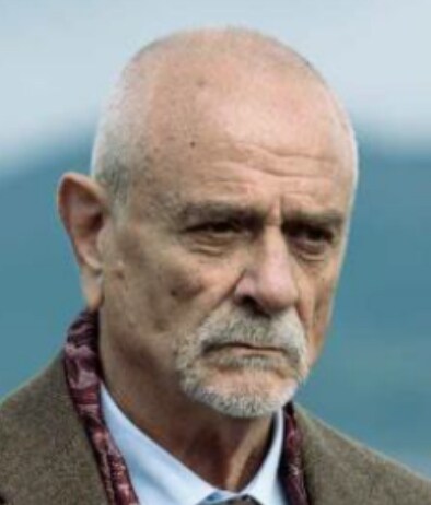 Antonio Ferrante interpreta ‘O Galantommo Gomorra
