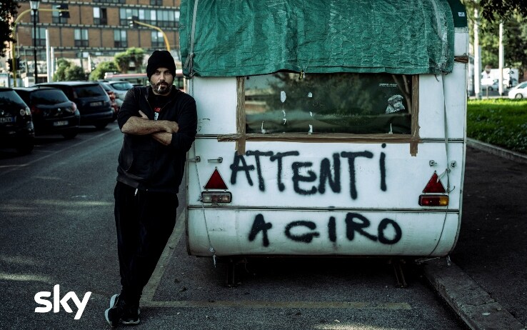 Gomorra
