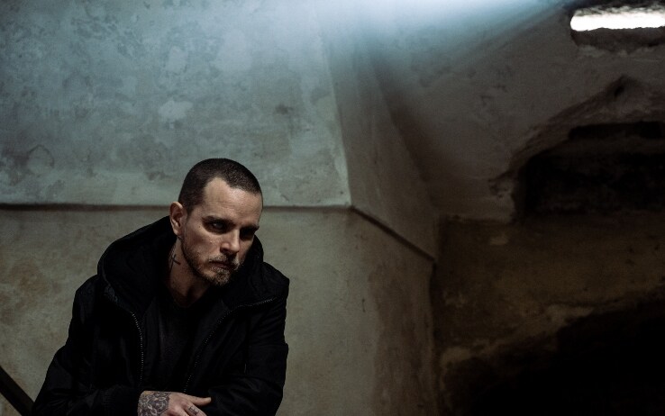 Enzo “Sangue Blu" (Arturo Muselli) Gomorra