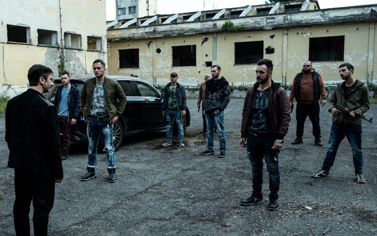 Gomorra